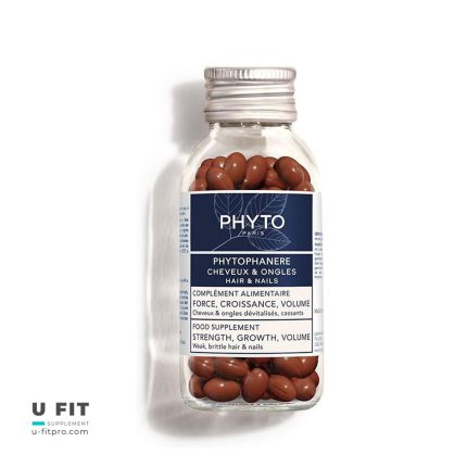 فیتو فانر | https://u-fitpro.com/