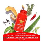 هیرتامین ادونس فرمولا  HAIRtamin Advance Formula - Image 2