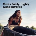 گلوتامین پودری اپتیموم نوتریشن Glutamine Powder Optimum Nutrition - Image 5