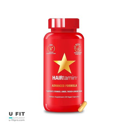 هیرتامین ادونس فرمولا | https://u-fitpro.com/