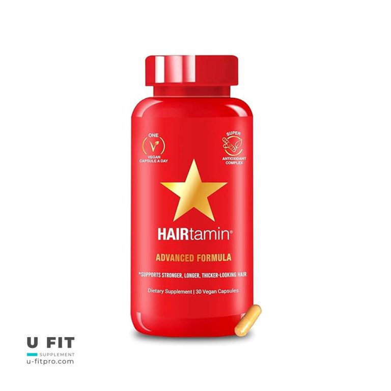 هیرتامین ادونس فرمولا | https://u-fitpro.com/