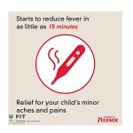 شربت تایلنول کودک Children's Tylenol - Image 4