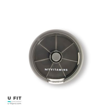 باکس قرص 7 روزه مای ویتامینز | https://u-fitpro.com/