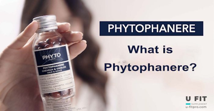 فیتو فانر PHYTO Phanere - Image 5