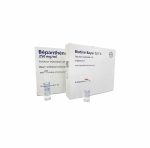 آمپول بیوتین بپانتن بایر  Biotin & Bepanthene Ampoules Bayer - Image 4