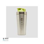 شیکر متال مای پروتئین | https://u-fitpro.com