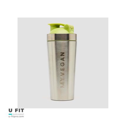 شیکر متال مای پروتئین | https://u-fitpro.com