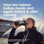 آمینو 2222 سوپریور اپتیموم نوتریشن Amino 2222 Superrior Optimum Nutrition - Image 6