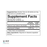 کلاژن بیوتین یوتئوری Collagen Biotin Youtheory - Image 4