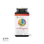 کلاژن بیوتین یوتئوری | https://u-fitpro.com