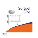 کوآنزیم کیوتن ناو فودز CoQ10 Now Foods - Image 3