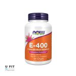 ویتامین ای 400 ناو فودز | https://u-fitpro.com/