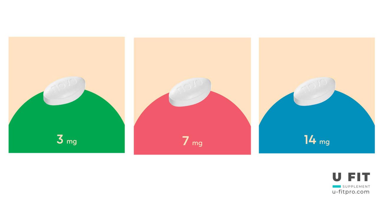 قرص اوزمپیک ریبلسوس سماگلوتاید نوو نوردیسک Rybelsus Semaglutide Novo nordisk 1 ghjvgh 03