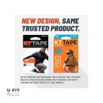 نوار کینزیو پرو کی تی تیپ KT TAPE Pro - Image 2