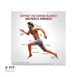 نوار کینزیو پرو کی تی تیپ KT TAPE Pro - Image 3