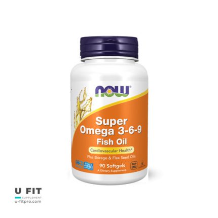 سوپر امگا 9 6 3 ناو فودز | https://u-fitpro.com