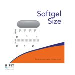 سوپر امگا 9 6 3 ناو فودز Super Omega 369 Now Foods - Image 3