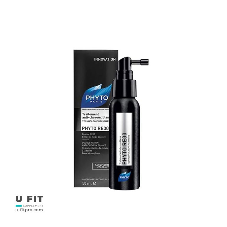 اسپری ضد سفیدی مو فیتو | https://u-fitpro.com/