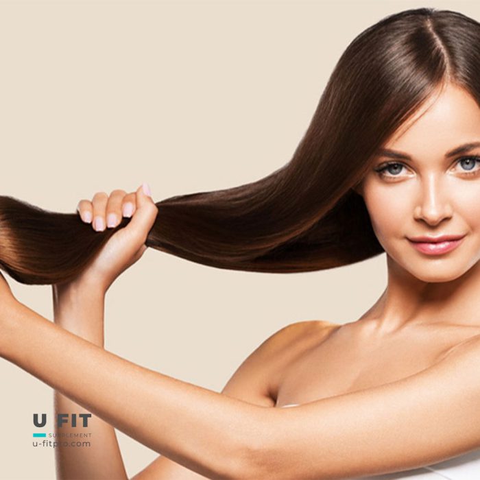 آمپول بیوتین بپانتن بایر  Biotin & Bepanthene Ampoules Bayer - Image 5