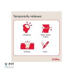 شربت تایلنول نوزاد Tylenol Infants - Image 2