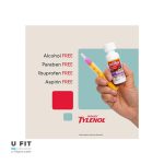 شربت تایلنول نوزاد Tylenol Infants - Image 3