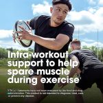 بی سی ای ای اینستانتایزد پودری اپتیموم نوتریشن BCAA Instantized 5000 Powder Optimum Nutrition - Image 5