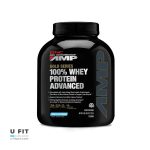 پروتئین وی ادونس جی ان سی Protein Whey Advance AMP GNC - Image 7
