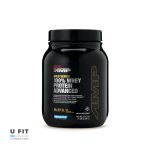 پروتئین وی ادونس جی ان سی Protein Whey Advance AMP GNC - Image 5