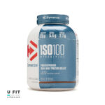 پروتئین وی ایزوله ایزو 100 دایماتیز | فروشگاه https://u-fitpro.com
