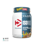 پروتئین وی ایزوله ایزو 100 دایماتیز | فروشگاه https://u-fitpro.com