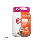 پروتئین وی ایزوله ایزو 100 دایماتیز | فروشگاه https://u-fitpro.com