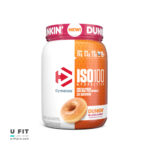 پروتئین وی ایزوله ایزو 100 دایماتیز | فروشگاه https://u-fitpro.com