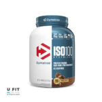 پروتئین وی ایزوله ایزو 100 دایماتیز Protein Whey Iso 100 Dymatiz - Image 6