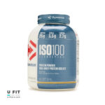 پروتئین وی ایزوله ایزو 100 دایماتیز | فروشگاه https://u-fitpro.com
