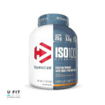 پروتئین وی ایزوله ایزو 100 دایماتیز | فروشگاه https://u-fitpro.com