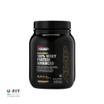 پروتئین وی ادونس جی ان سی Protein Whey Advance AMP GNC - Image 4