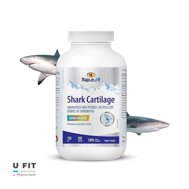 شارک کارتیلیج مپل لایف | https://u-fitpro.com/