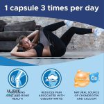 شارک کارتیلیج مپل لایف Shark Cartilage Maplelife - Image 3