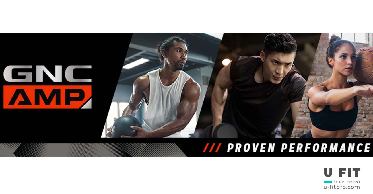 پروتئین وی بولیک ریپد جی ان سی Wheybolic Ripped AMP GNC 1 errrr