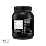 پروتئین پیور ایزوله جی ان سی Protein Pure Isolate AMP GNC - Image 2