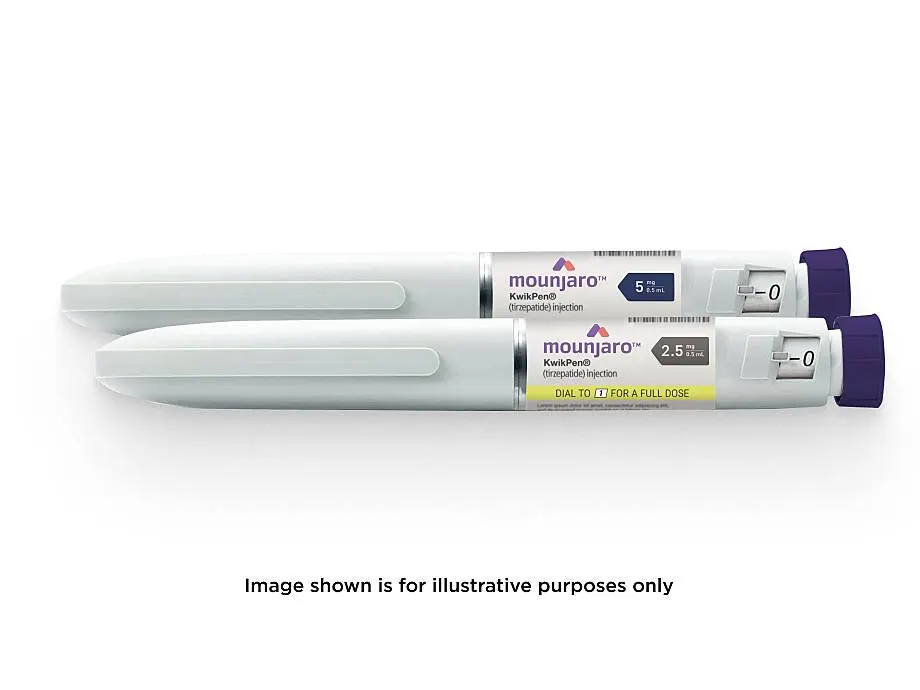 آمپول مانجارو کوییک پن آلمان (تیرزپاتید) Mounjaro KwikPen Tirzepatide 3 image 2025 09 27 162924180