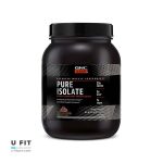 پروتئین پیور ایزوله جی ان سی | https://u-fitpro.com/