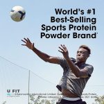 پروتئین وی گلد استاندارد اپتیموم نوتریشن  Whey Protein 100% Gold Standard Optimum Nutrition - Image 4