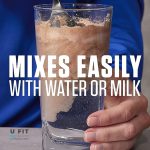 پروتئین وی ایزوله ایزو 100 دایماتیز Protein Whey Iso 100 Dymatiz - Image 3