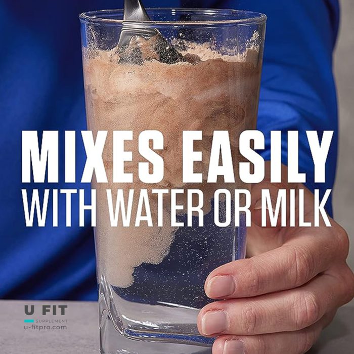 پروتئین وی ایزوله ایزو 100 دایماتیز Protein Whey Iso 100 Dymatiz - Image 3