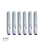 آمپول مانجارو پن امریکا (ایتالیا) Mounjaro KwikPen Tirzepatide - Image 2