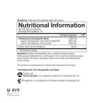 آشواگاندا یوتئوری Ashwagandha Youtheory - Image 6