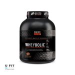 پروتئین وی بولیک جی ان سی | https://u-fitpro.com