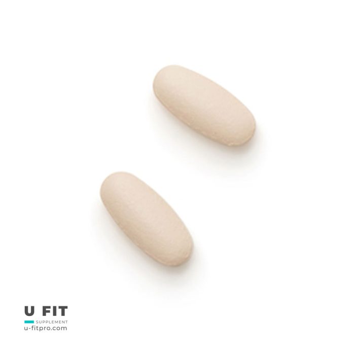 مولتی ویتامین مگا من اسنشیال جی ان سی Mega Men Essential One Daily Multi GNC - Image 8