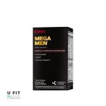 مولتی ویتامین مگا من اسنشیال جی ان سی | https://u-fitpro.com